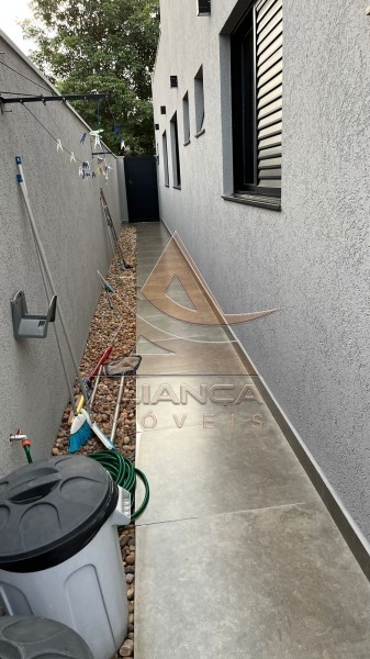 Aliança Imóveis - Imobiliária em Ribeirão Preto - SP - Casa Condomínio - Recreio das Acácias - Ribeirão Preto