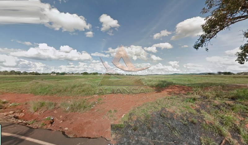 Aliança Imóveis - Imobiliária em Ribeirão Preto - SP - Terreno - Jardim Helena - Ribeirão Preto