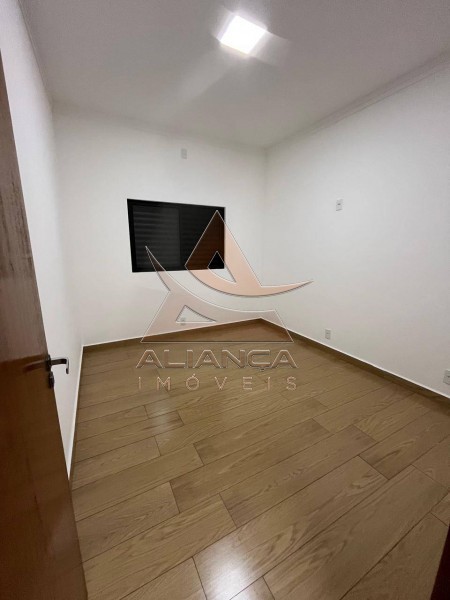 Aliança Imóveis - Imobiliária em Ribeirão Preto - SP - Casa - Jardim Alto das Acácias  - Cravinhos