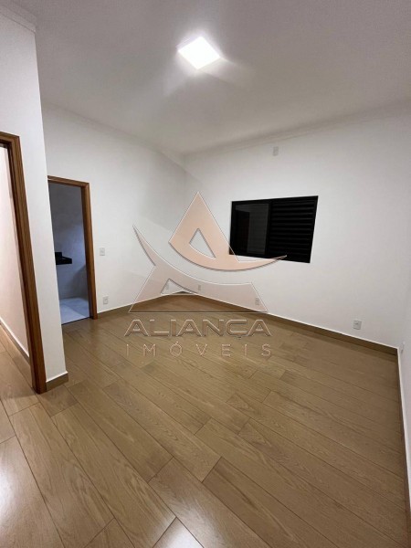 Aliança Imóveis - Imobiliária em Ribeirão Preto - SP - Casa - Jardim Alto das Acácias  - Cravinhos