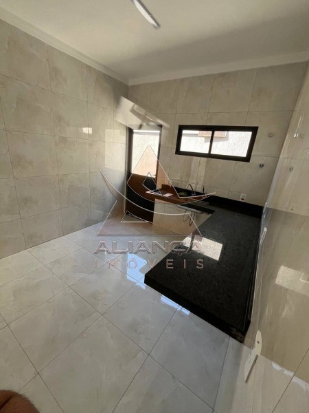 Aliança Imóveis - Imobiliária em Ribeirão Preto - SP - Casa - Jardim Alto das Acácias  - Cravinhos