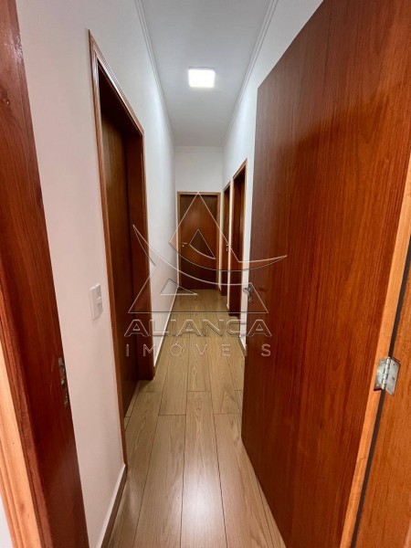 Aliança Imóveis - Imobiliária em Ribeirão Preto - SP - Casa - Jardim Alto das Acácias  - Cravinhos