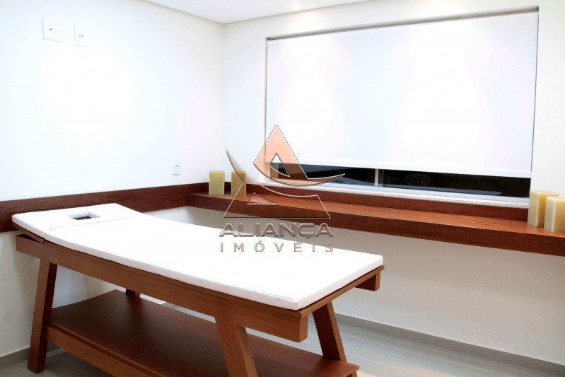 Aliança Imóveis - Imobiliária em Ribeirão Preto - SP - Apartamento - Jardim Botânico - Ribeirão Preto