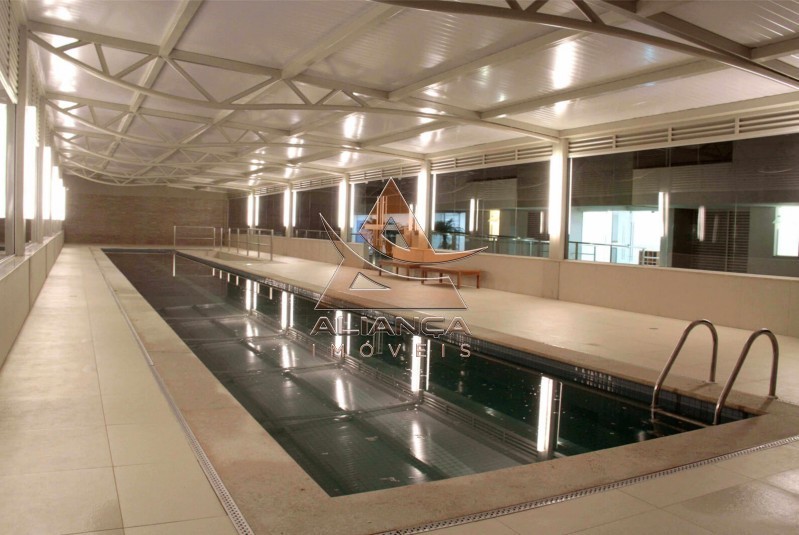 Aliança Imóveis - Imobiliária em Ribeirão Preto - SP - Apartamento - Jardim Botânico - Ribeirão Preto