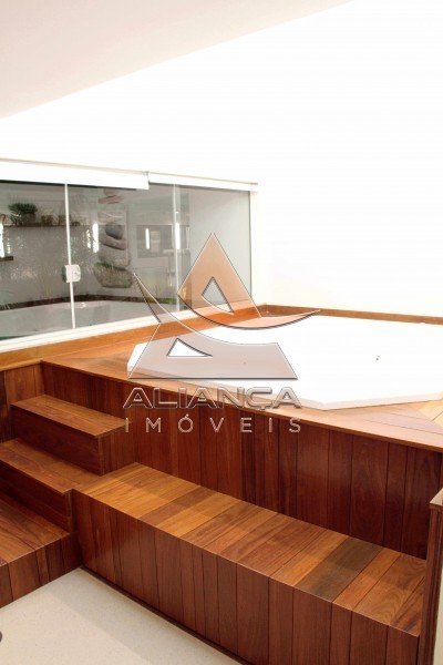 Aliança Imóveis - Imobiliária em Ribeirão Preto - SP - Apartamento - Jardim Botânico - Ribeirão Preto