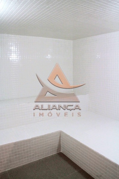 Aliança Imóveis - Imobiliária em Ribeirão Preto - SP - Apartamento - Jardim Botânico - Ribeirão Preto