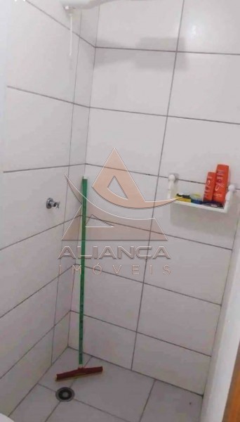 Aliança Imóveis - Imobiliária em Ribeirão Preto - SP - Apartamento - Ipiranga - Ribeirão Preto
