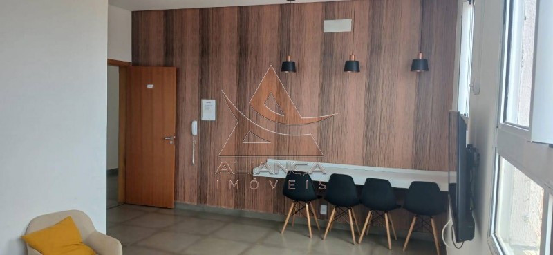 Aliança Imóveis - Imobiliária em Ribeirão Preto - SP - Apartamento - Ipiranga - Ribeirão Preto