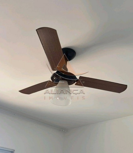 Aliança Imóveis - Imobiliária em Ribeirão Preto - SP - Apartamento - Ipiranga - Ribeirão Preto