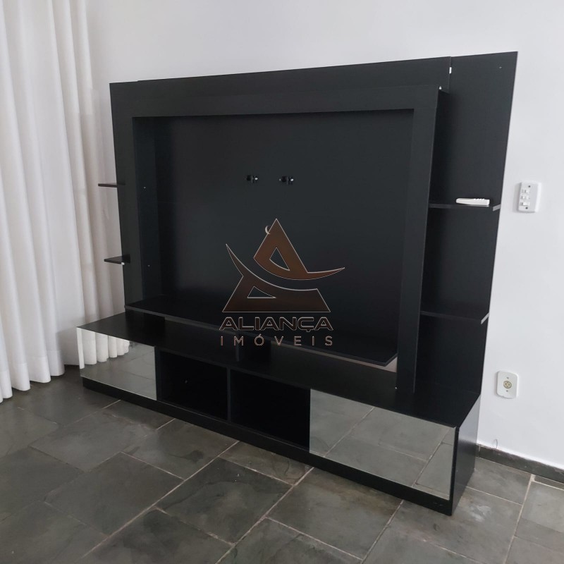 Aliança Imóveis - Imobiliária em Ribeirão Preto - SP - Apartamento - Jardim Paulista - Ribeirão Preto