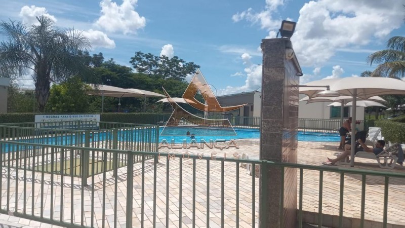 Aliança Imóveis - Imobiliária em Ribeirão Preto - SP - Apartamento - Jardim Manoel Penna - Ribeirão Preto
