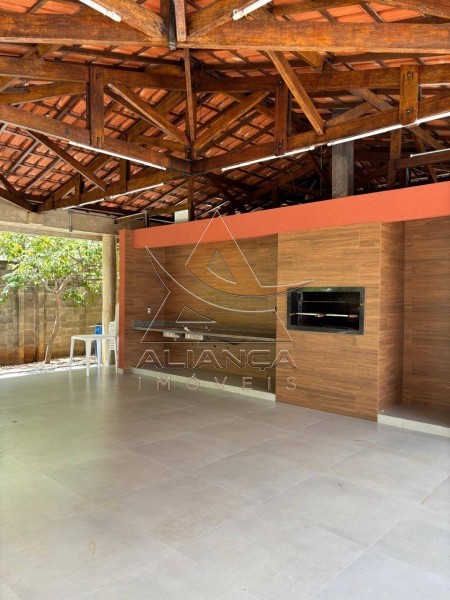 Aliança Imóveis - Imobiliária em Ribeirão Preto - SP - Apartamento - Iguatemi - Ribeirão Preto