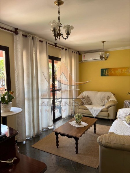 Apartamento - Iguatemi - Ribeirão Preto