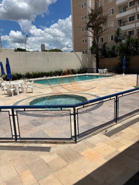 Aliança Imóveis - Imobiliária em Ribeirão Preto - SP - Apartamento - Iguatemi - Ribeirão Preto