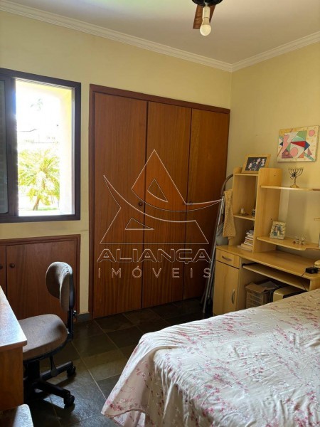 Aliança Imóveis - Imobiliária em Ribeirão Preto - SP - Apartamento - Iguatemi - Ribeirão Preto