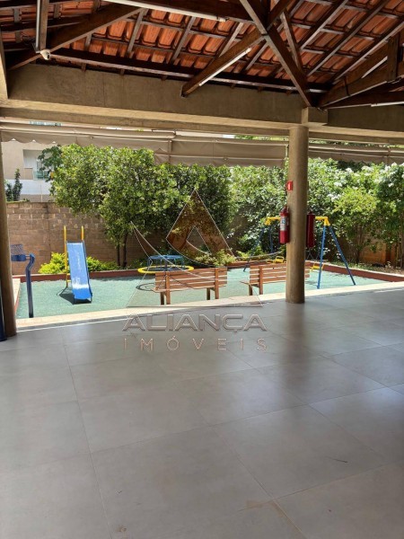 Aliança Imóveis - Imobiliária em Ribeirão Preto - SP - Apartamento - Iguatemi - Ribeirão Preto