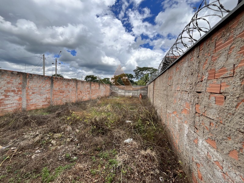 Aliança Imóveis - Imobiliária em Ribeirão Preto - SP - Terreno - Angelo Jurca - Ribeirão Preto