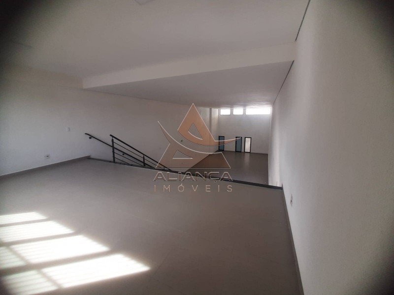 Aliança Imóveis - Imobiliária em Ribeirão Preto - SP - Salão  - Santa Cruz do José Jacques - Ribeirão Preto
