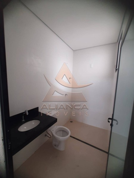 Aliança Imóveis - Imobiliária em Ribeirão Preto - SP - Salão  - Santa Cruz do José Jacques - Ribeirão Preto