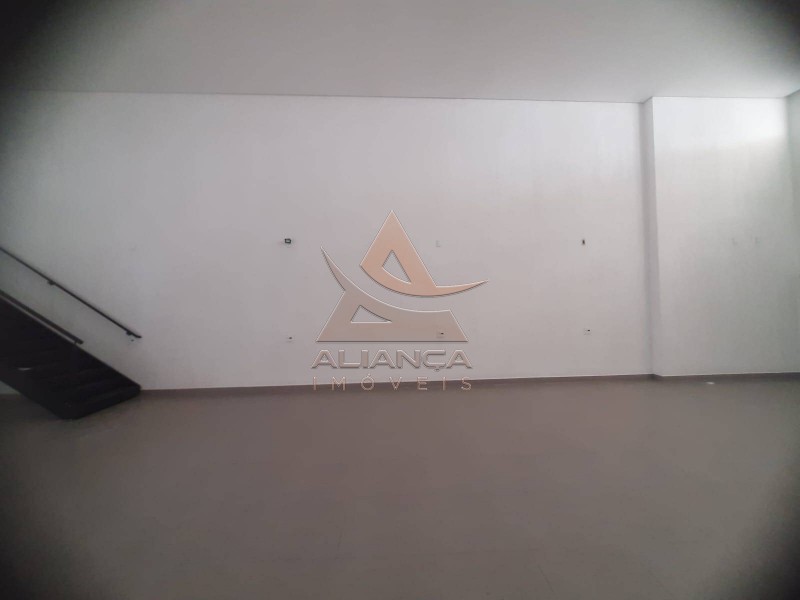 Aliança Imóveis - Imobiliária em Ribeirão Preto - SP - Salão  - Santa Cruz do José Jacques - Ribeirão Preto