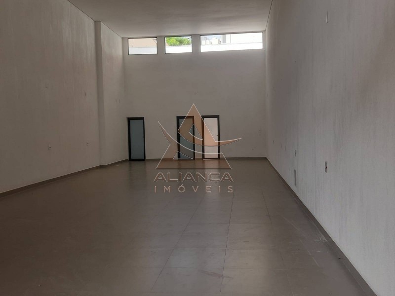 Aliança Imóveis - Imobiliária em Ribeirão Preto - SP - Salão  - Santa Cruz do José Jacques - Ribeirão Preto