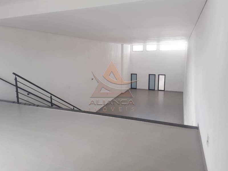 Aliança Imóveis - Imobiliária em Ribeirão Preto - SP - Salão  - Santa Cruz do José Jacques - Ribeirão Preto