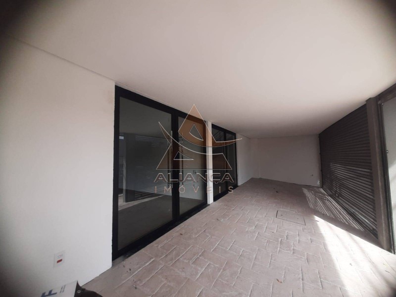 Aliança Imóveis - Imobiliária em Ribeirão Preto - SP - Salão  - Santa Cruz do José Jacques - Ribeirão Preto