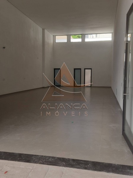 Aliança Imóveis - Imobiliária em Ribeirão Preto - SP - Salão  - Santa Cruz do José Jacques - Ribeirão Preto