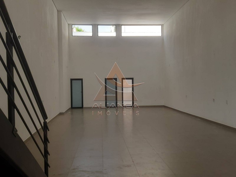 Salão  - Santa Cruz do José Jacques - Ribeirão Preto