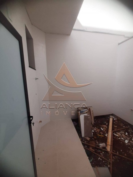 Aliança Imóveis - Imobiliária em Ribeirão Preto - SP - Salão  - Santa Cruz do José Jacques - Ribeirão Preto