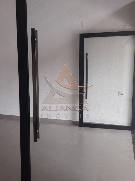 Aliança Imóveis - Imobiliária em Ribeirão Preto - SP - Salão  - Santa Cruz do José Jacques - Ribeirão Preto