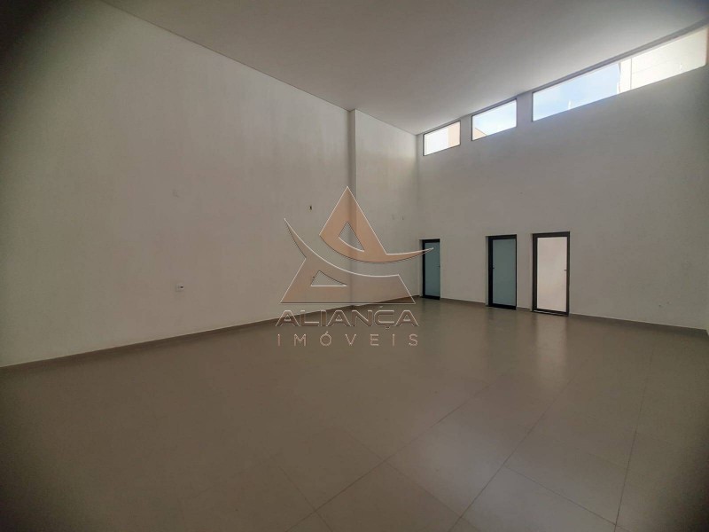 Aliança Imóveis - Imobiliária em Ribeirão Preto - SP - Salão  - Santa Cruz do José Jacques - Ribeirão Preto