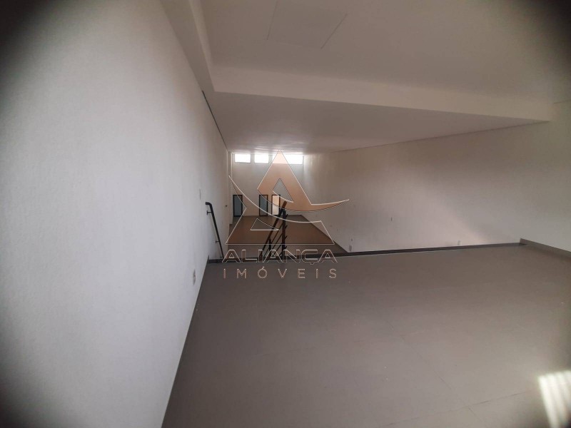 Aliança Imóveis - Imobiliária em Ribeirão Preto - SP - Salão  - Santa Cruz do José Jacques - Ribeirão Preto