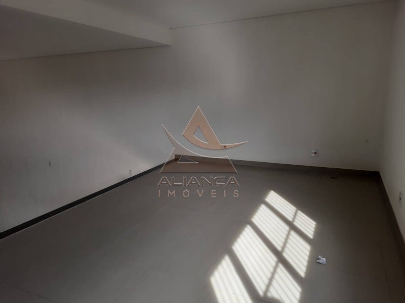 Aliança Imóveis - Imobiliária em Ribeirão Preto - SP - Salão  - Santa Cruz do José Jacques - Ribeirão Preto