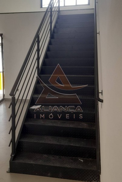 Aliança Imóveis - Imobiliária em Ribeirão Preto - SP - Salão  - Santa Cruz do José Jacques - Ribeirão Preto