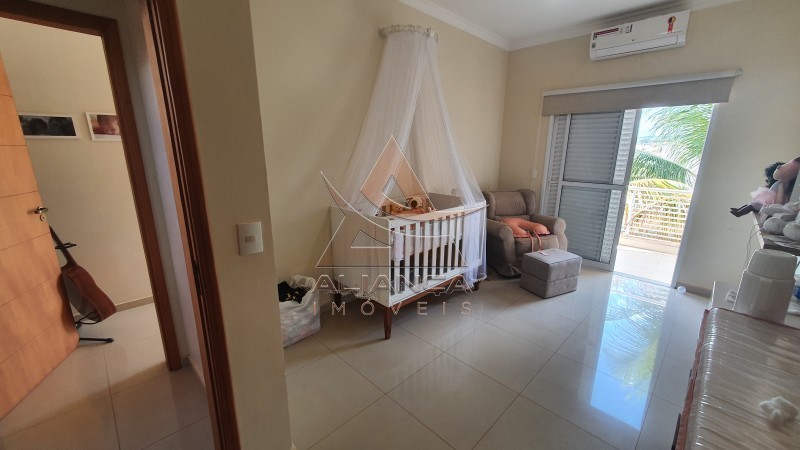 Aliança Imóveis - Imobiliária em Ribeirão Preto - SP - Casa - Ribeirânia - Ribeirão Preto