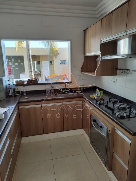 Aliança Imóveis - Imobiliária em Ribeirão Preto - SP - Casa - Ribeirânia - Ribeirão Preto