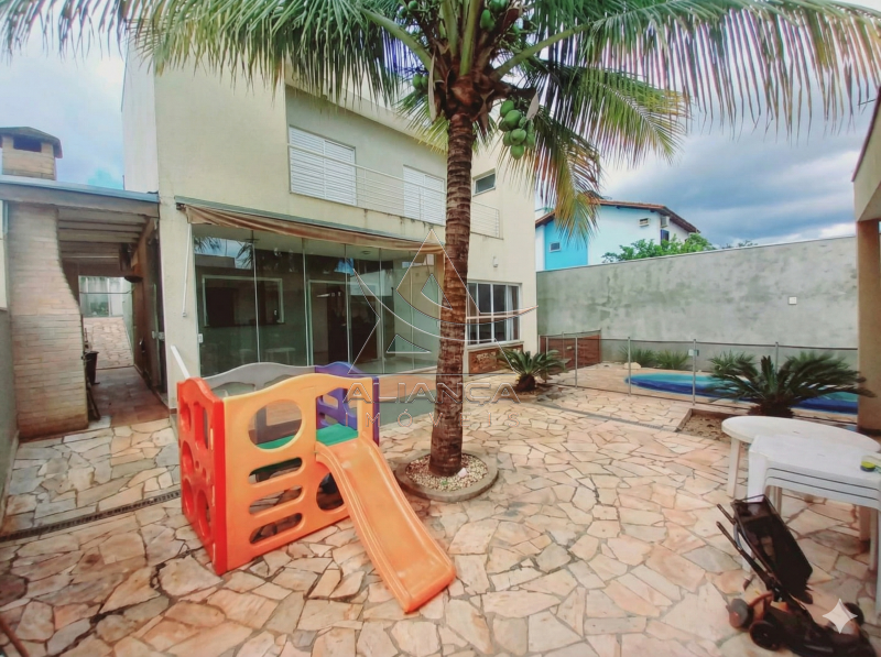 Casa - Ribeirânia - Ribeirão Preto