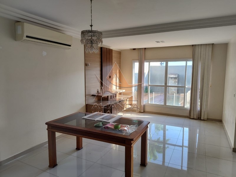 Aliança Imóveis - Imobiliária em Ribeirão Preto - SP - Casa - Ribeirânia - Ribeirão Preto