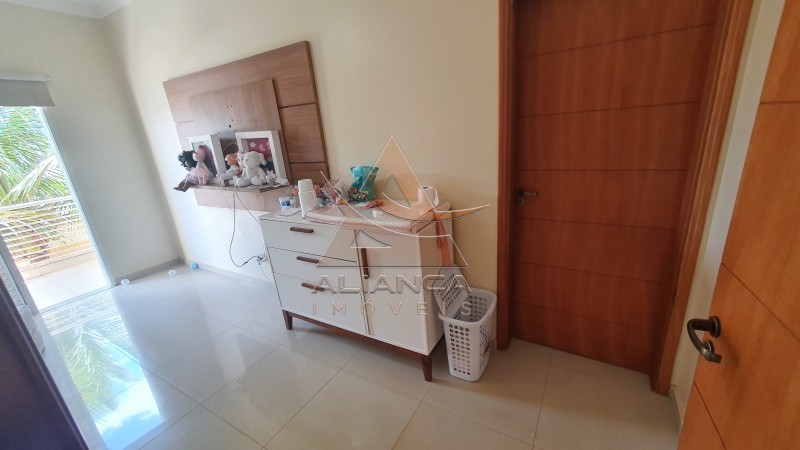 Aliança Imóveis - Imobiliária em Ribeirão Preto - SP - Casa - Ribeirânia - Ribeirão Preto