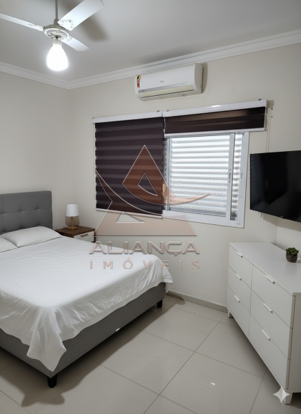 Aliança Imóveis - Imobiliária em Ribeirão Preto - SP - Casa - Ribeirânia - Ribeirão Preto