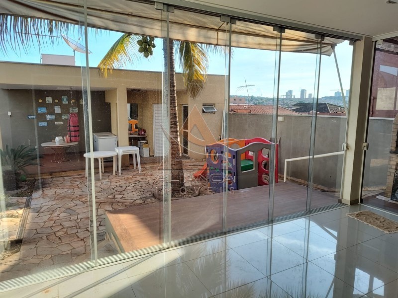 Aliança Imóveis - Imobiliária em Ribeirão Preto - SP - Casa - Ribeirânia - Ribeirão Preto