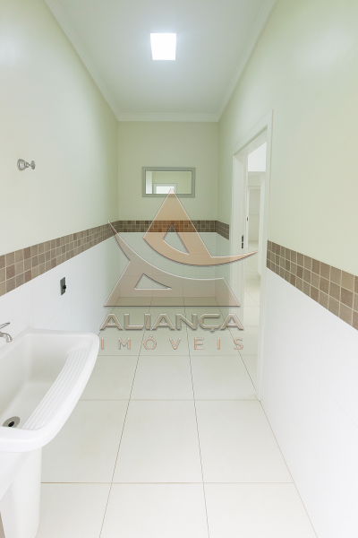 Aliança Imóveis - Imobiliária em Ribeirão Preto - SP - Casa - Ribeirânia - Ribeirão Preto