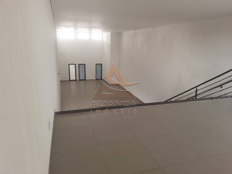 Aliança Imóveis - Imobiliária em Ribeirão Preto - SP - Salão  - Santa Cruz do José Jacques - Ribeirão Preto