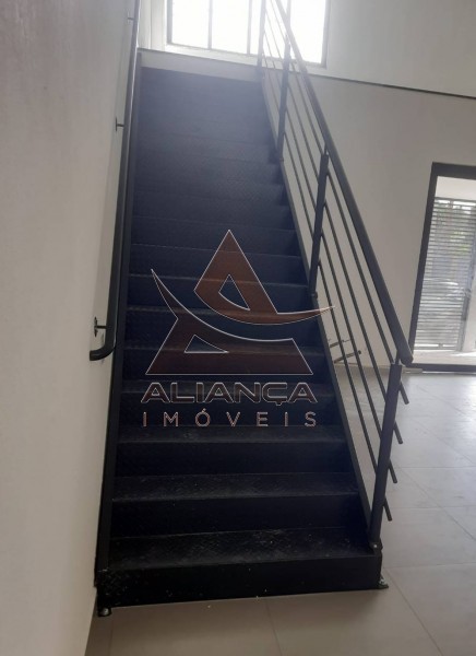 Aliança Imóveis - Imobiliária em Ribeirão Preto - SP - Salão  - Santa Cruz do José Jacques - Ribeirão Preto