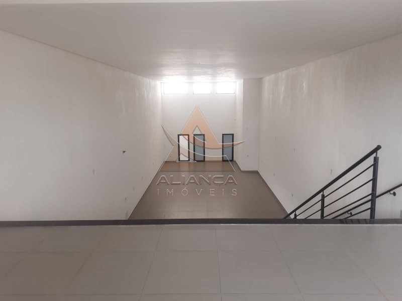 Aliança Imóveis - Imobiliária em Ribeirão Preto - SP - Salão  - Santa Cruz do José Jacques - Ribeirão Preto