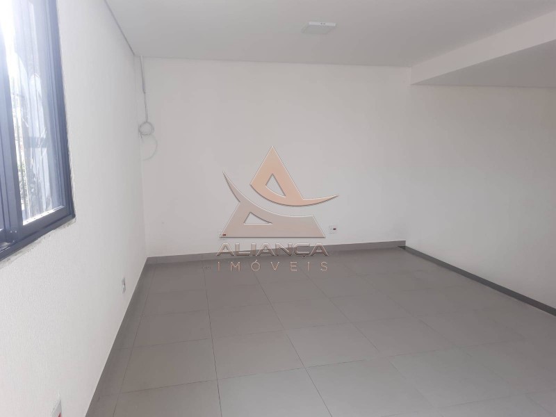 Aliança Imóveis - Imobiliária em Ribeirão Preto - SP - Salão  - Santa Cruz do José Jacques - Ribeirão Preto