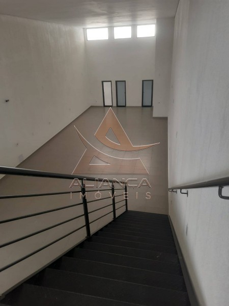 Aliança Imóveis - Imobiliária em Ribeirão Preto - SP - Salão  - Santa Cruz do José Jacques - Ribeirão Preto