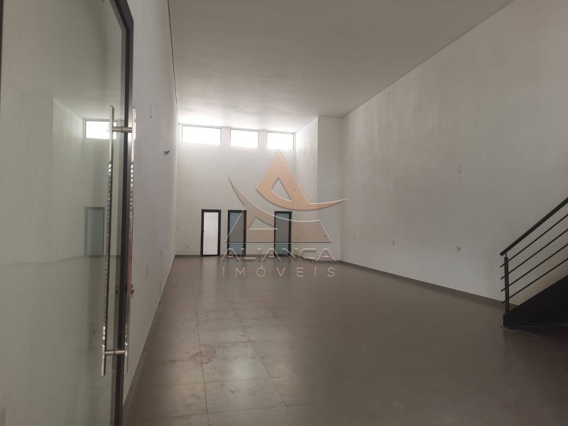 Aliança Imóveis - Imobiliária em Ribeirão Preto - SP - Salão  - Santa Cruz do José Jacques - Ribeirão Preto