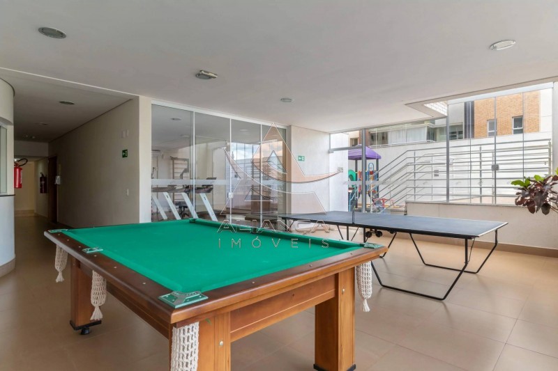 Aliança Imóveis - Imobiliária em Ribeirão Preto - SP - Apartamento - Jardim Botânico - Ribeirão Preto